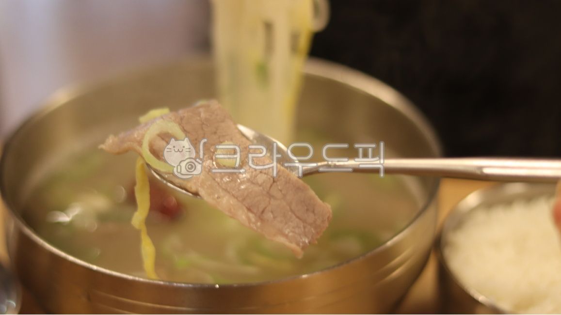 음식,먹을것,갈비탕,고기,양지머리,양지,스텐그릇,그릇,음식,식재료,요리,food,cook,meal,dishes,food reserves