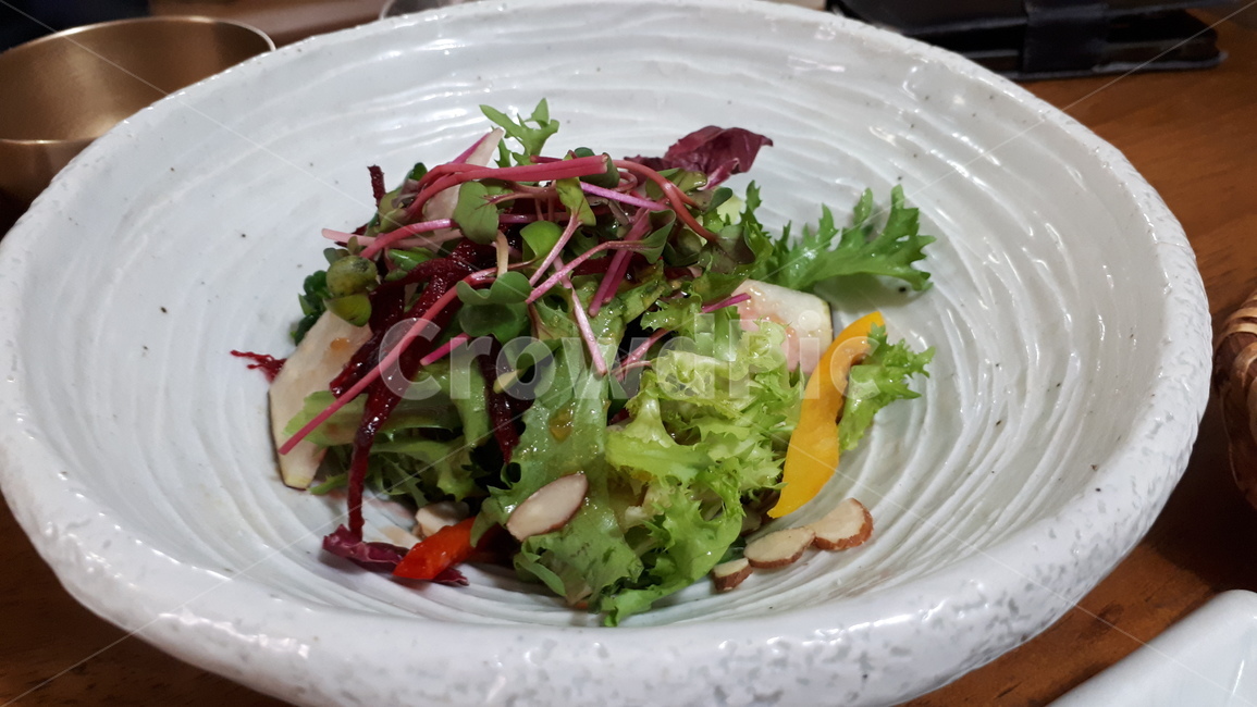 샐러드,요리,한식,맛있는음식,음식