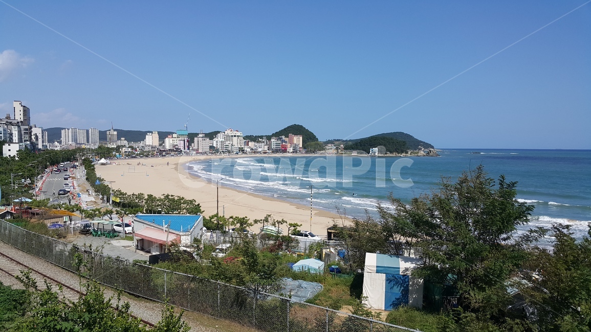부산,바다,경치,탁트인,전망