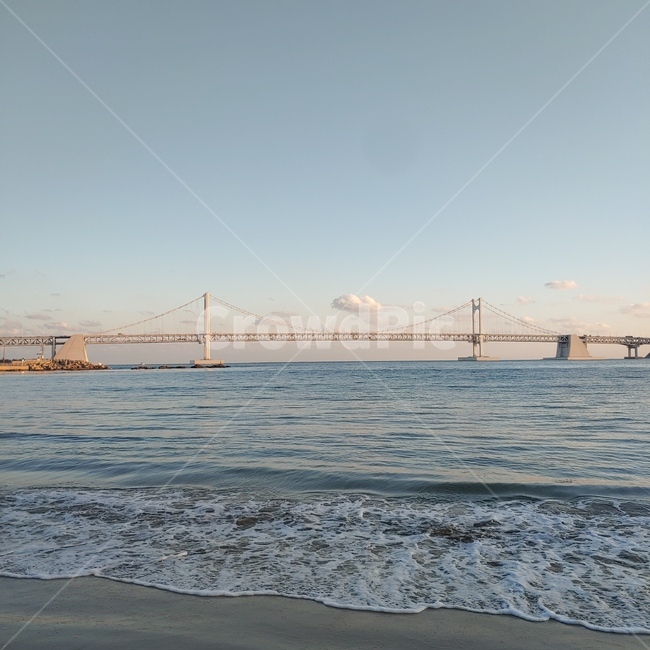 building,건물,광안대교,광안리,광안리해수욕장,해변,바다,파도,다리,구름,bridge