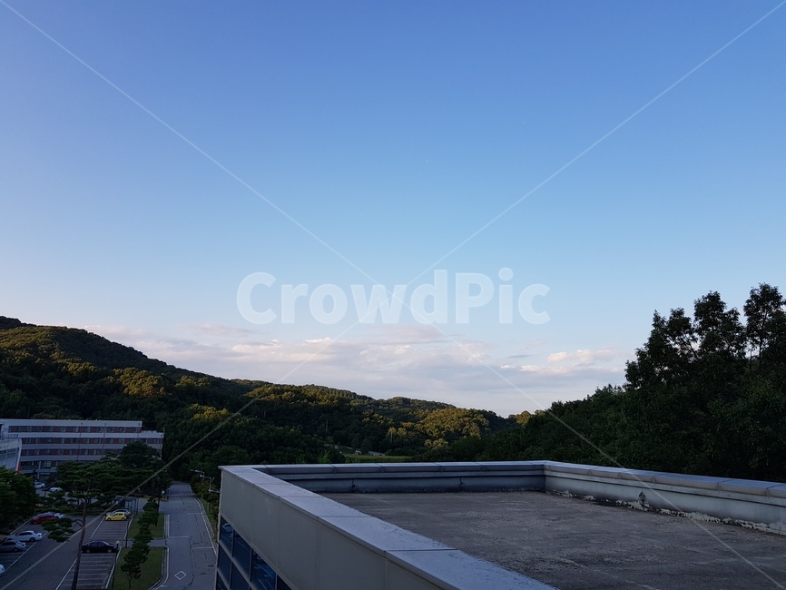 구름,하늘,날씨,가을,자연풍경,자연,풍경,nature,landscape,handrail,난간,banister