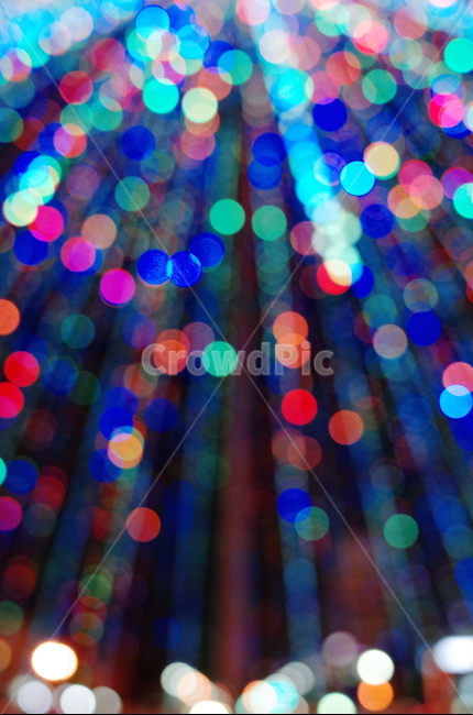 light,christmas tree,bokeh,winter,Emotion,christmas,bokeh of light