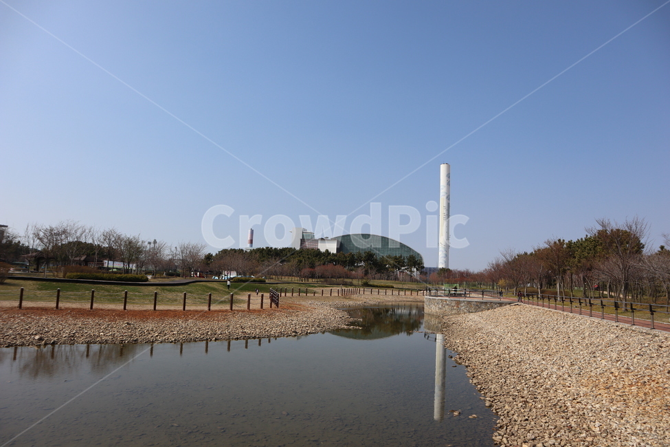 공원,park,호수,강,물