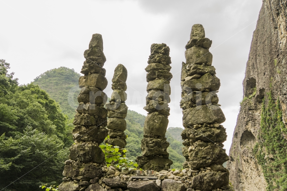 돌탑,마이산,여름,여행,전북,전통,진안,탑사,풍경,한국,stone,자연,풍경,nature,landscape,종교,신앙,religion,belief,faith