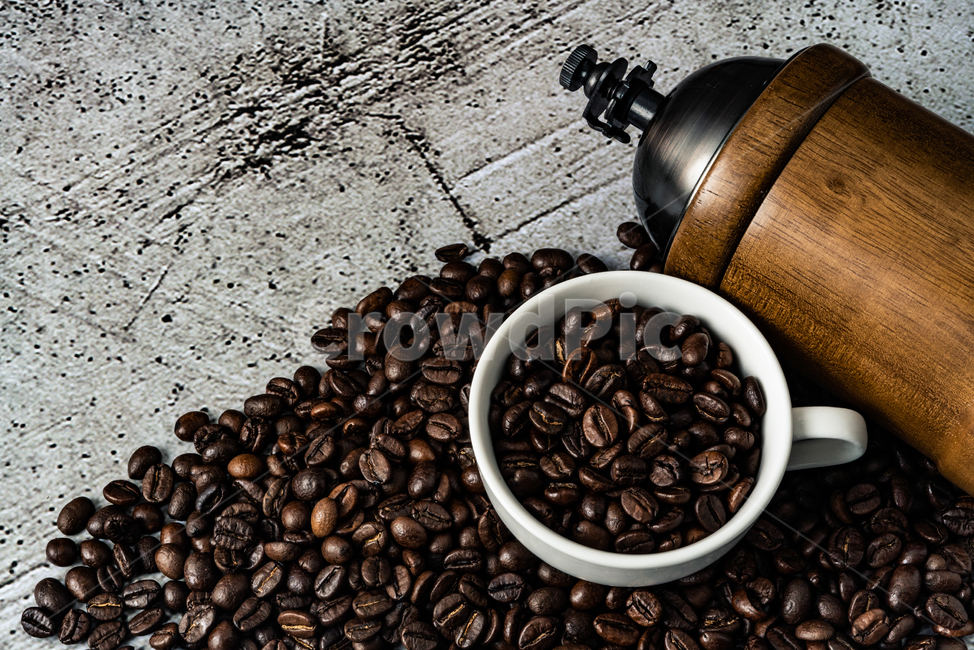roasting coffee beans,coffee beans,background image,coffee cup,Image for composite,table,coffee bean powder,coffee maker,coffee grinder,composite image,cafe,coffee background,vintage,coffee,coffee dripper,Americano,mug,coffee pot,tea table,coffee supplies