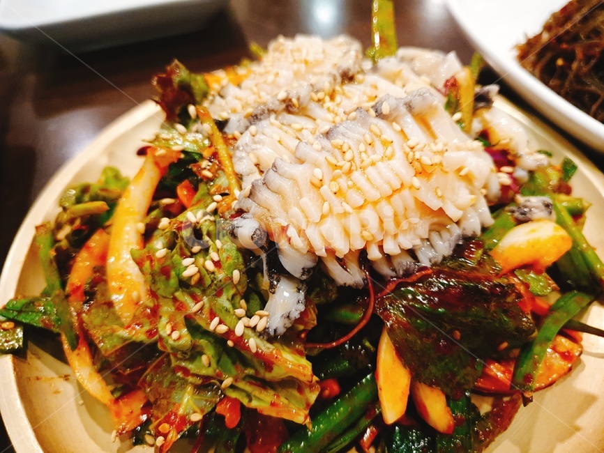 전복,전복무침,전복회,맛집,음식,음식,식재료,요리,food,cook,meal,dishes,food reserves