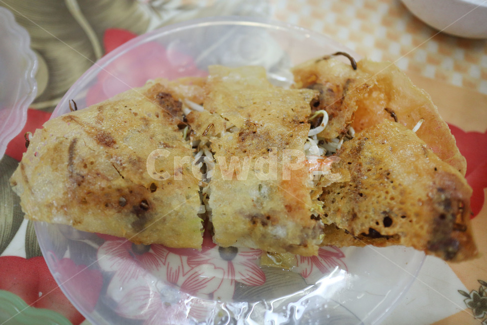 반쎄오,banxeo,베트남음식,바삭한,튀긴,fried,crispy,crunch,vietnamesefood,vietnamese,vietnamfood
