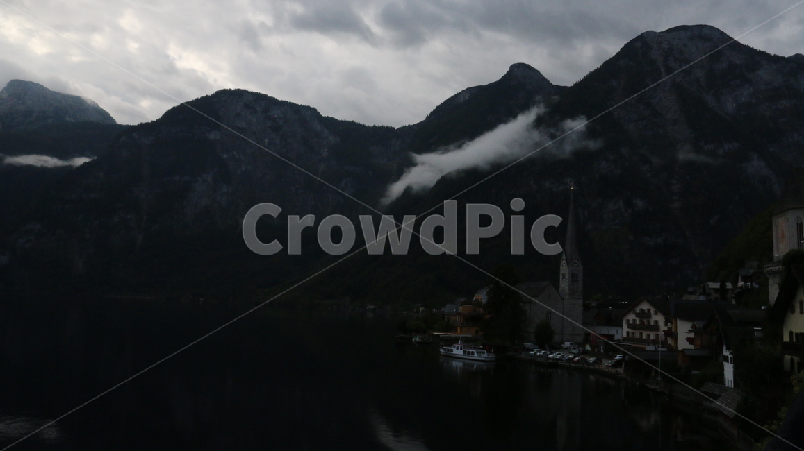 유럽,동유럽,오스트리아,할슈탈트,자연경관,아름다운경관,austria,hallstatt