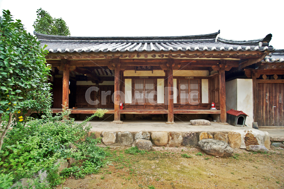 Yangdong Village,Yeogang Clan,Yangban Village,Jipseongchon,UNESCO World Heritage Site,Wolseongson Clan,Traditional House,Gyeongju