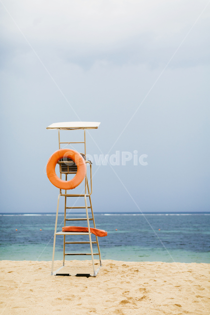 바다,해상구조대,지평선,발리,튜브