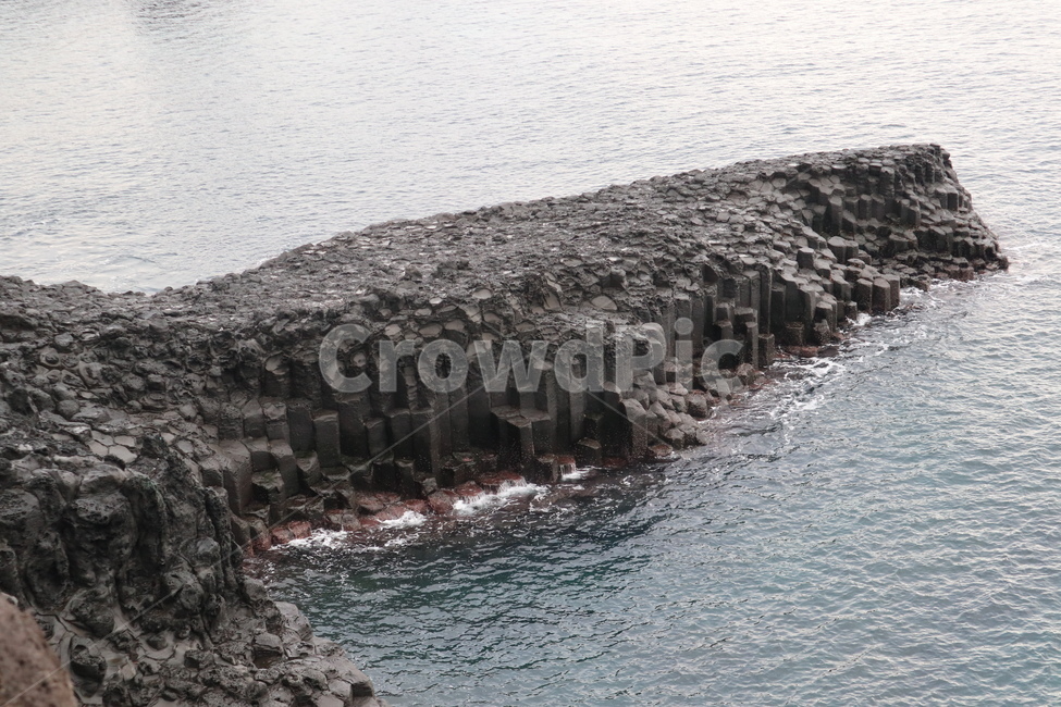 제주도,주상절리,바다,주상절리대,중문주상절리