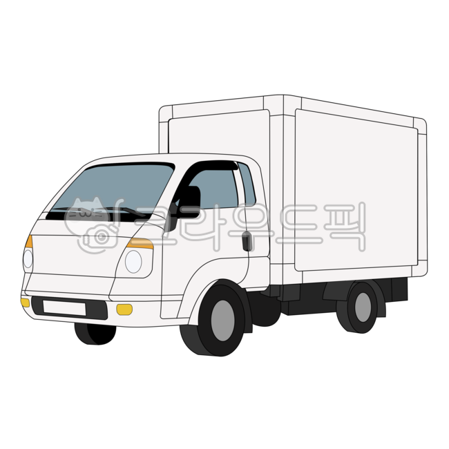delivery,van,movingvan,truck,shopping mall,vehicle,transportation,pick up,transit,mobile van
