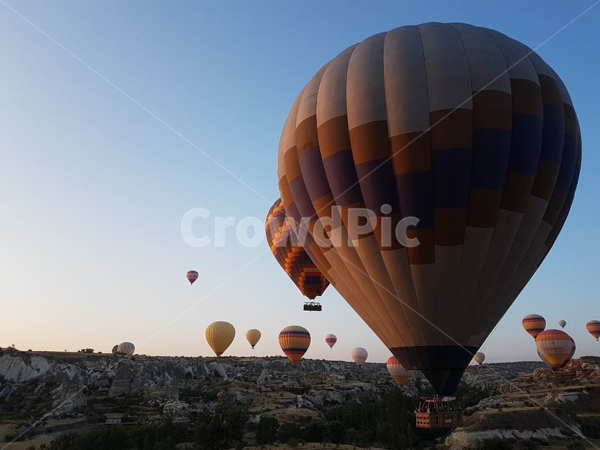 카파도키아,열기구,벌룬,풍선,해외풍경,여행,휴가,traveling,vacation,trip,스포츠,레저,운동,sports,leisure,exercise