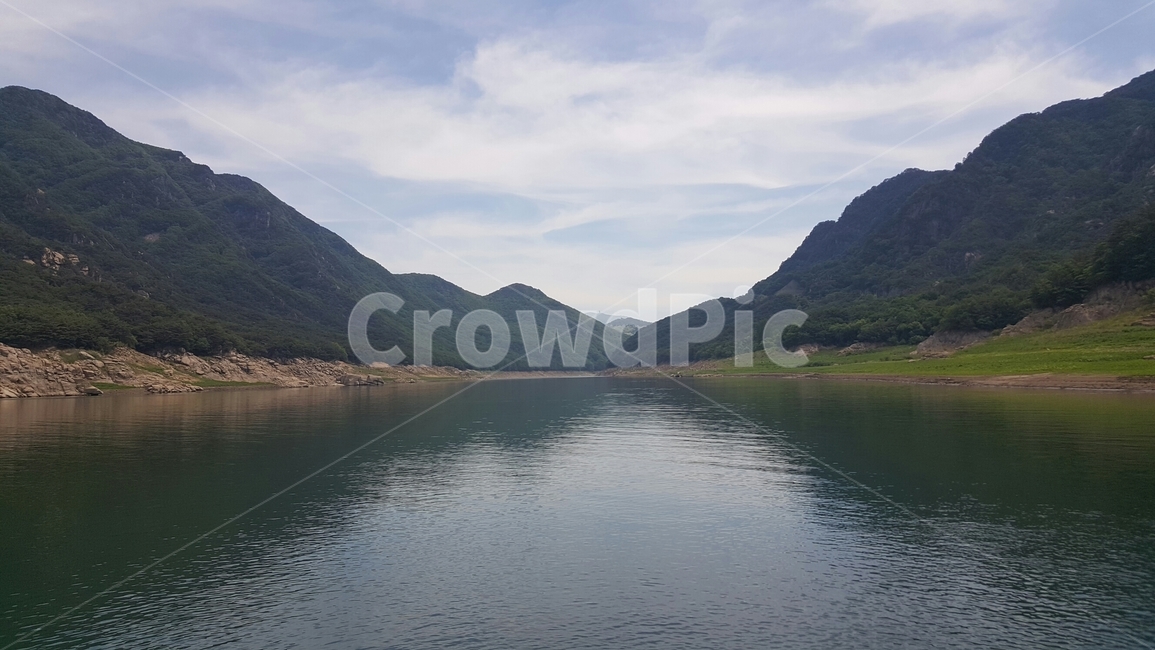 강,호수,산,자연,하늘,자연,풍경,nature,landscape,water,물,outdoors,옥외