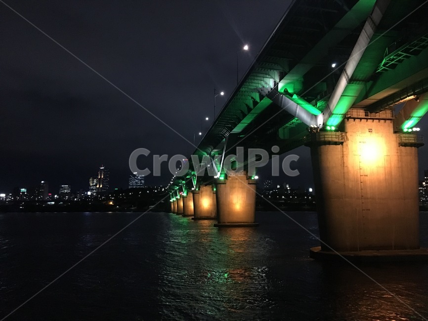 한강,야경,한강야경,한강공원,맑은날한경풍경,한강다리,야경,밤,풍경,nightscape,night,landscape,도시,city,한국도시풍경,한국도시경관,korea cityscape,road,도로