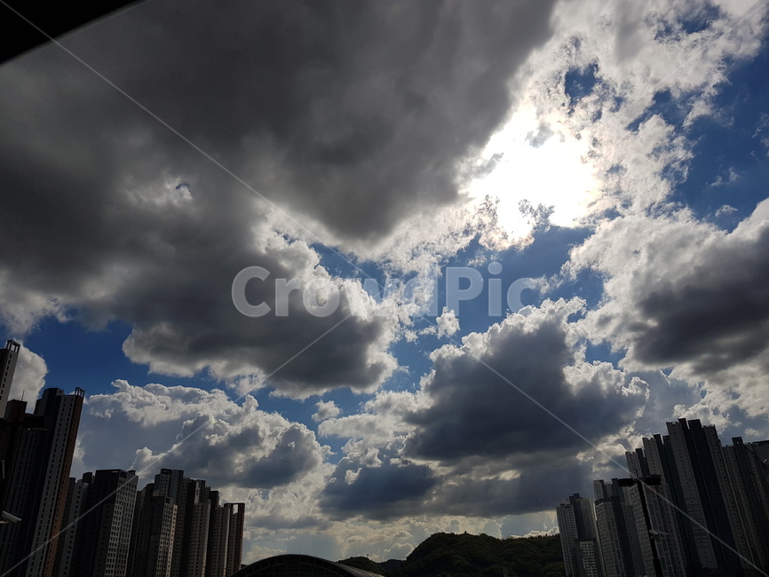 하늘,풍경,구름,스카이,sky
