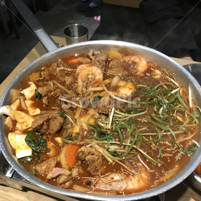매콤,매운갈비찜,갈비찜,음식,요리,음식,식재료,요리,food,cook,meal,dishes,food reserves