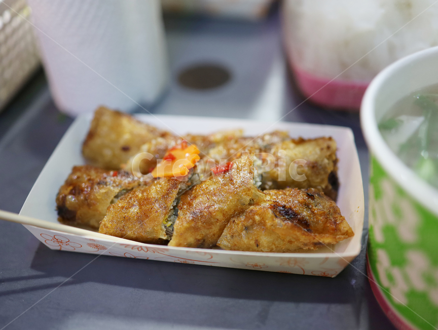 짜조,음식,meal,food,vietnam,시장,튀김,음식,식재료,요리,food,cook,meal,dishes,food reserves