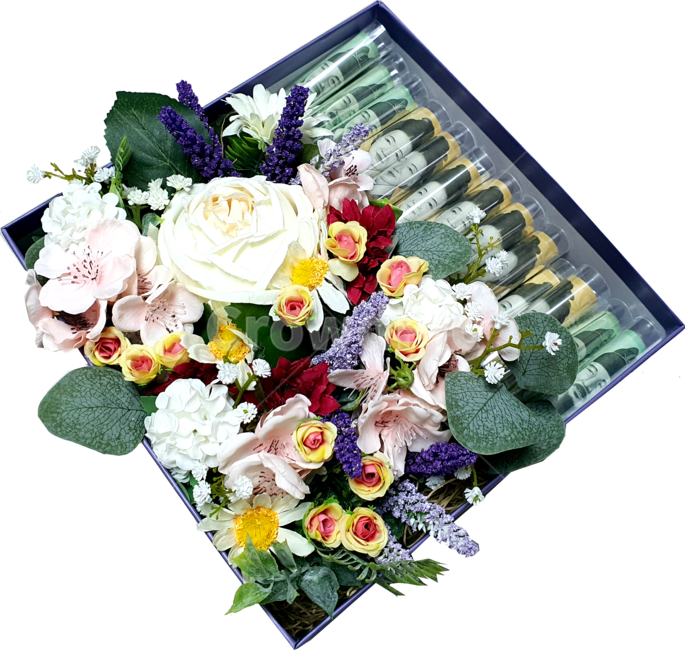plant,식물,blossom,꽃,flower,flowerbouquet,꽃부케,flowerarrangement,꽃꽂이,선물,용돈박스,돈,money,diy,생신,생일,생일선물,누끼,remove background