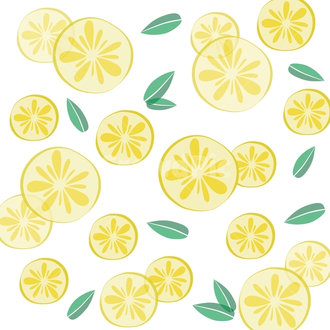 salad,vitamin c,fruit,taste,pattern,yellow,Juice,section,sour,lemon,jam,ingredients,graphic,Fruit,juice,leaf,food,dessert,background,illustration,edible