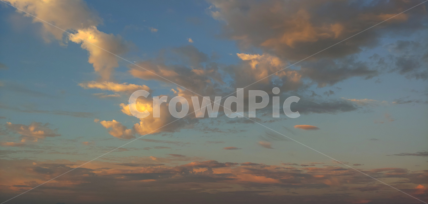 하늘,감성적인,몽환적,sky,비올듯한,자연,구름,cloud,저녁,노을,색감