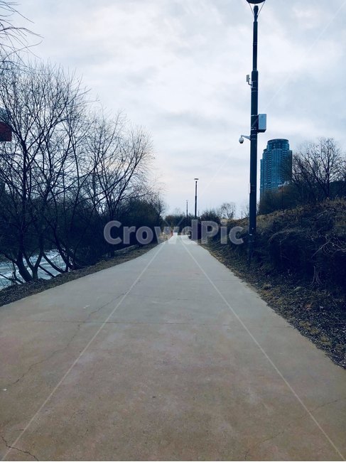 여의도,한강공원,저녁,해질녘,공원,park,susnet,자연,풍경,nature,landscape,road,도로,asphalt,아스팔트,path,통로