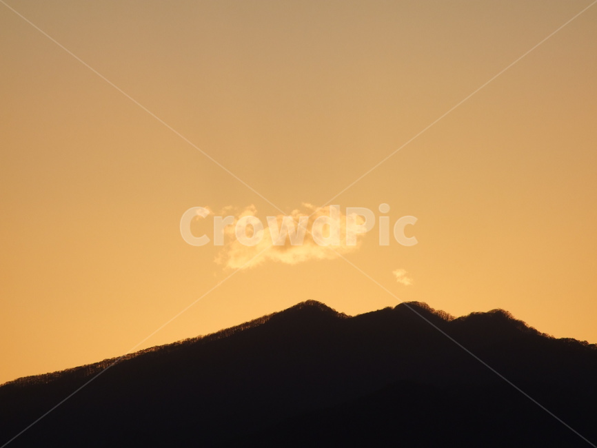 역광,석양,하늘,햇빛,해질녘,자연,풍경,nature,landscape,실루엣,그림자,silhouette,shadow,outdoors,옥외