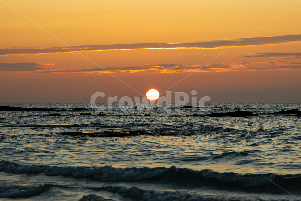 노을,일몰,태양,바다,구름,석양,sunset,하늘,자연,붉은하늘,자연,풍경,nature,landscape,outdoors,옥외,dawn,새벽,red sky,붉은 하늘,sky,dusk,황혼