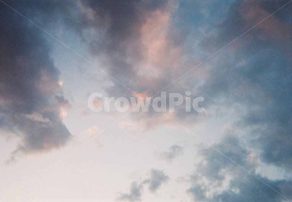 구름,하늘,필름,자연,sky,cloud