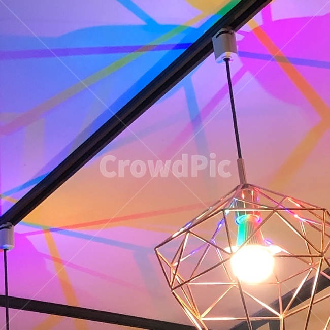 감성,조명,lighting,힐링,카페,전등