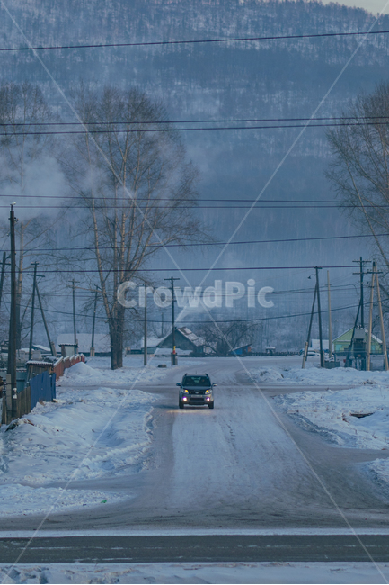 nature,자연,outdoors,옥외,automobile,자동차,car,차,transportation,교통,vehicle,차량,러시아,russia,마을