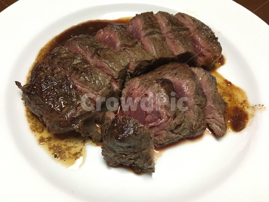 스테이크,소고기,레어,요리,steak,음식