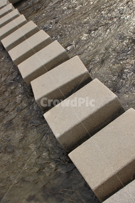 패턴,pattern,돌다리,돌징검다리,징검다리,astonebridge,bridge,steppingstone,네모,사각형,반복,quadrangle,repetition,repeat