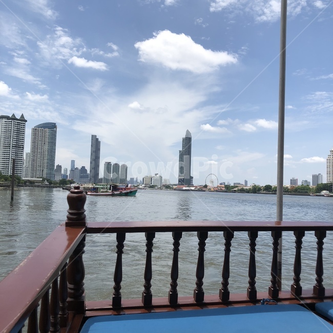 태국,방콕,짜오프라야강,thai,bangkok,river,강