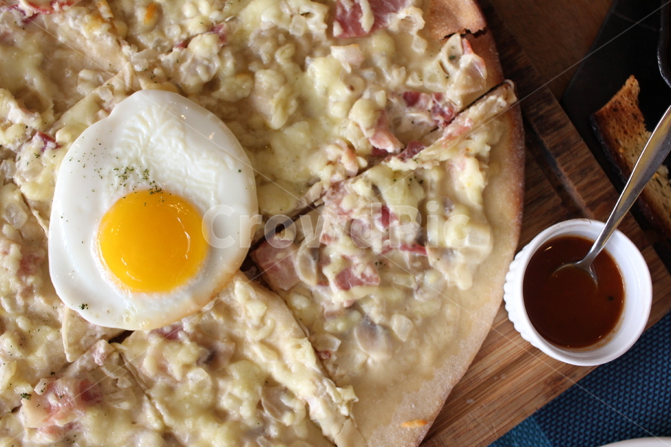 피자,까르보나라피자,디너카페,pizza,양식,음식,계란,egg,음식,식재료,요리,food,cook,meal,dishes,food reserves,양식,서양음식,서양요리,western food,western dishes,western meal,western cook