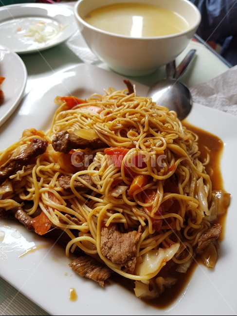 누들,noodle,볶음면,소고기,페루음식,peru,dishes,비빔면,음식,식재료,요리,food,cook,meal,dishes,food reserves,면류,면요리,noodles