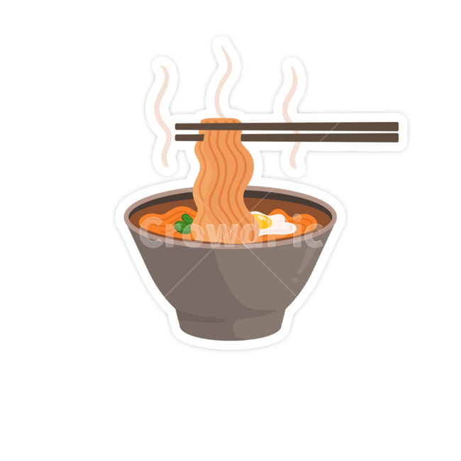 식사,요리,짬뽕,면요리,라면,국수,누들,그래픽,일러스트레이션,graphic,illustration
