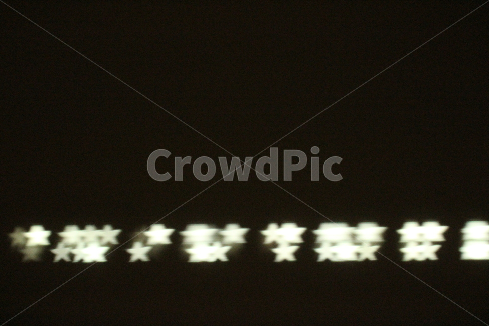 bokeh photo,star,bokeh,star photo,Emotional photo
