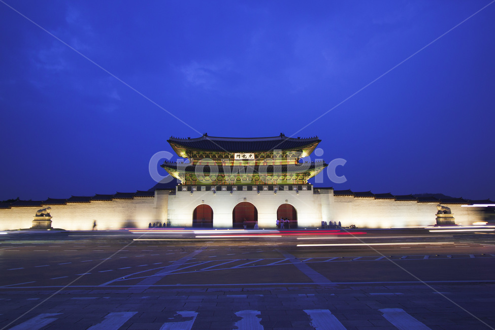 palace,Gwanghwamun,Korean meaning,seoul,Gyeongbokgung,korea,eaves,Deoksugung Palace,old palace