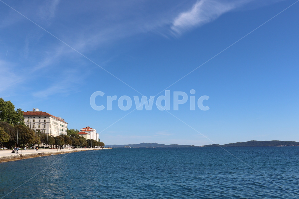 Eastern Europe,adriatic sea,Eastern EuropeZadar,balkan peninsula,Zadar