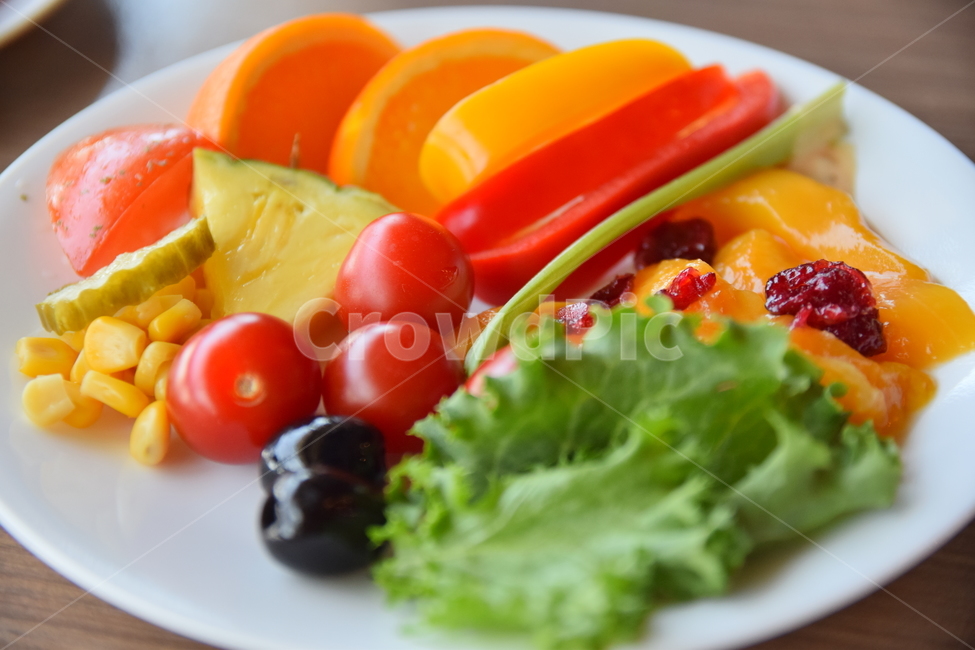 샐러드,채소,파프리카,방울토마토,접시,salad,vegetable,tomato,paprika,음식,식재료,음식재료,음식,식재료,요리,food,cook,meal,dishes,food reserves,과일,열매,fruit,채소,야채,vegetables