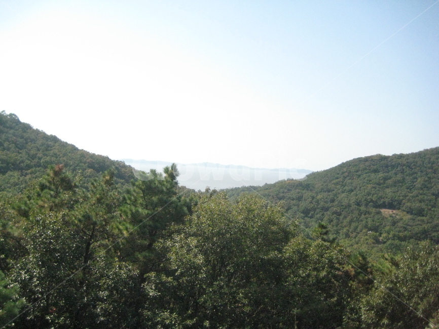 바다,자연,경관,구름,산,자연,풍경,nature,landscape,outdoors,옥외,hill,언덕
