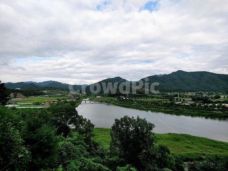자연,nature,풍경,녹색,강,나무,물,구름,하늘,자연,풍경,nature,landscape,outdoors,옥외