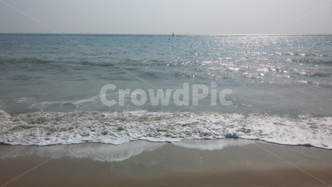 바다,파도,모래,햇빛,푸른색,부산,해운대,해변,sea,seaside,wave,해변,바다,beach,sea