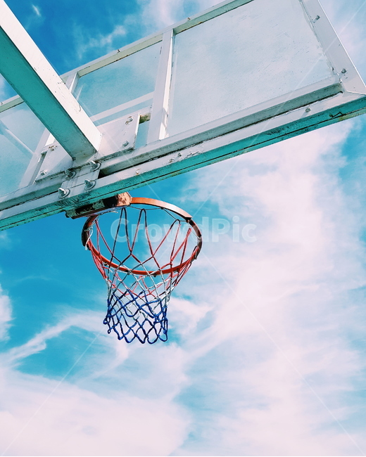 하늘,풍경,농구,일상,스포츠,야와사진,파란,basketball,여유,daily,감성,스포츠,레저,운동,sports,leisure,exercise