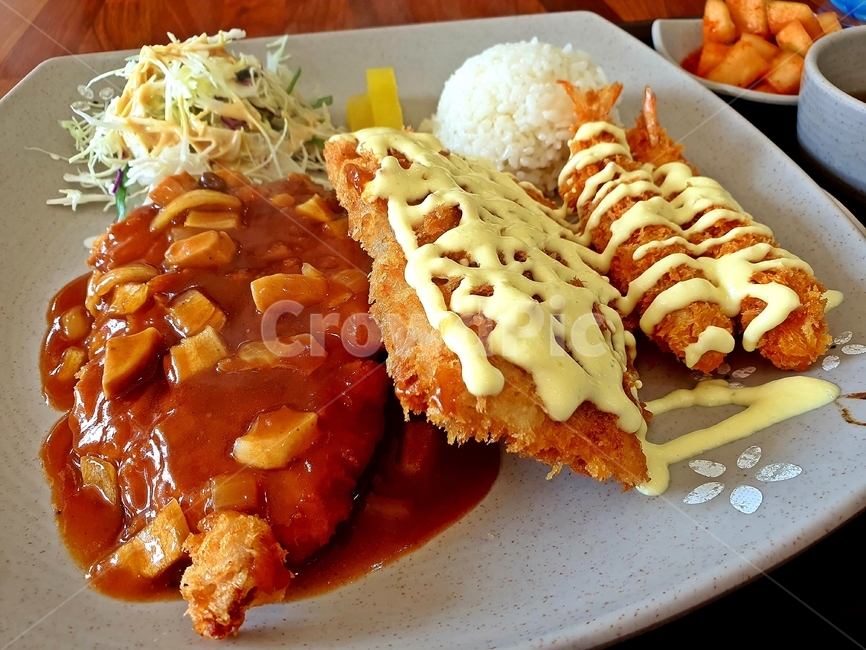 음식,돈까스,양식,생선까스,경양식,food,포크커틀릿,dish,meal