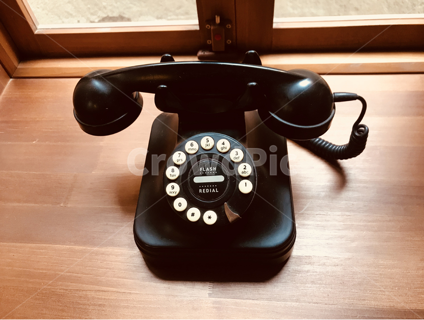 전화기,다이얼전화기,전화,검정전화기,다이얼,빈티지사진,빈티지느낌,빈티지감성,vintage,사물,물건,오브젝트,thing,object,matter