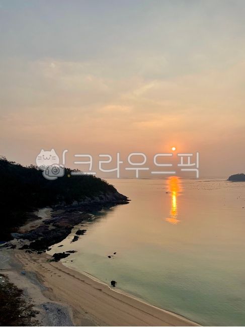 바다,노을,해변,섬,저녁노을,하늘배경,하늘,물,해안선,shoreline,beach,sky,water,sea,coast