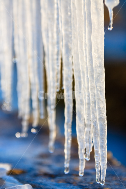 고드름,겨울,얼음,환경,투명한,겨울,계절,winter,season