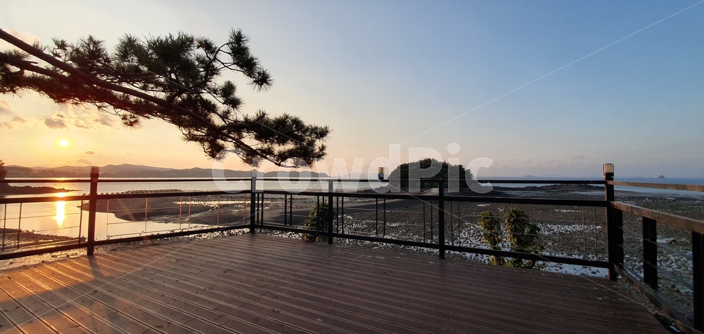 boardwalk,산책로,bridge,다리,건물,building,자연,풍경,nature,landscape